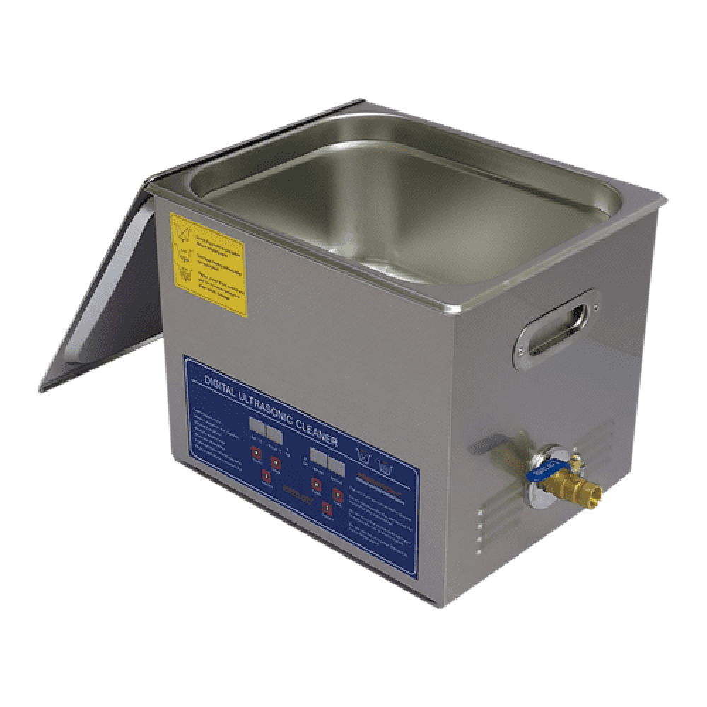 Ultrasonic Cleaner PS40A